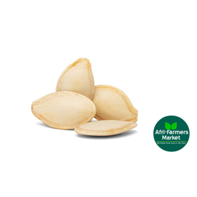 Pumpkin seeds
